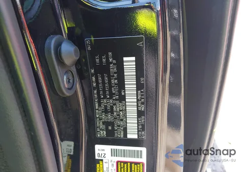 2025 Toyota Sienna Xle из США, поврежденный, VIN 5TDYSKFC2SS186358